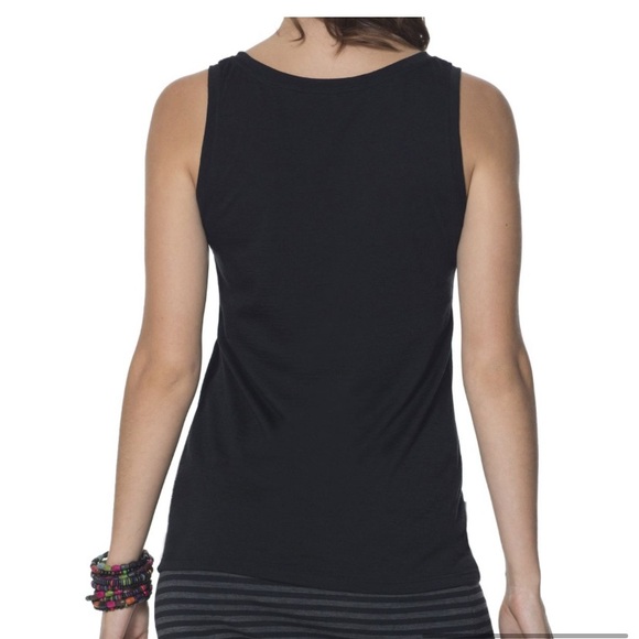 Tech Lite Dancing Tree Tank Top - Women's Size Medium - Picture 2 of 4